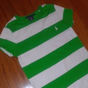 Ralph Lauren t shirt